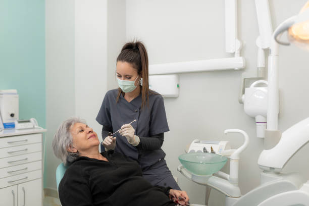 Best Emergency Dental Surgery in Southlake, TX
